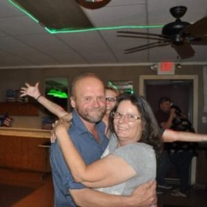 Meet your Posher, Deborah